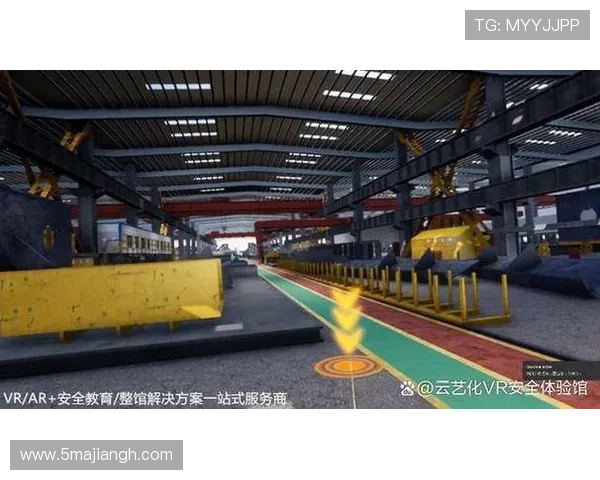 探索VR彩票六合彩的未来：虚拟现实如何改变传统博彩体验